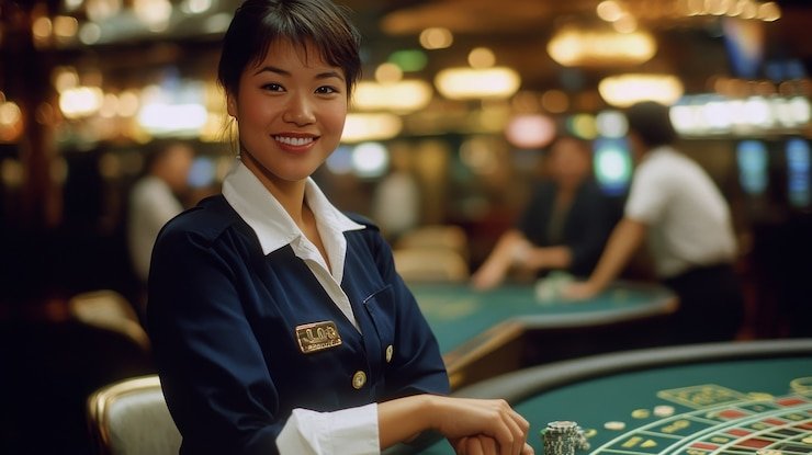 Philippines player using Sabong on mobile for sports and casino games